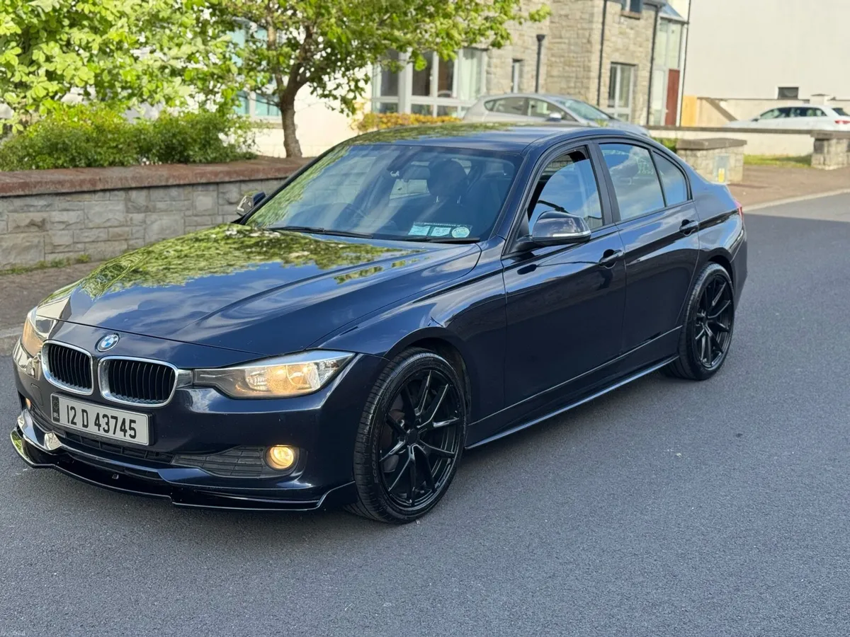 Bmw F30 320D Automatic NEW NCT 05/2027 - Image 3