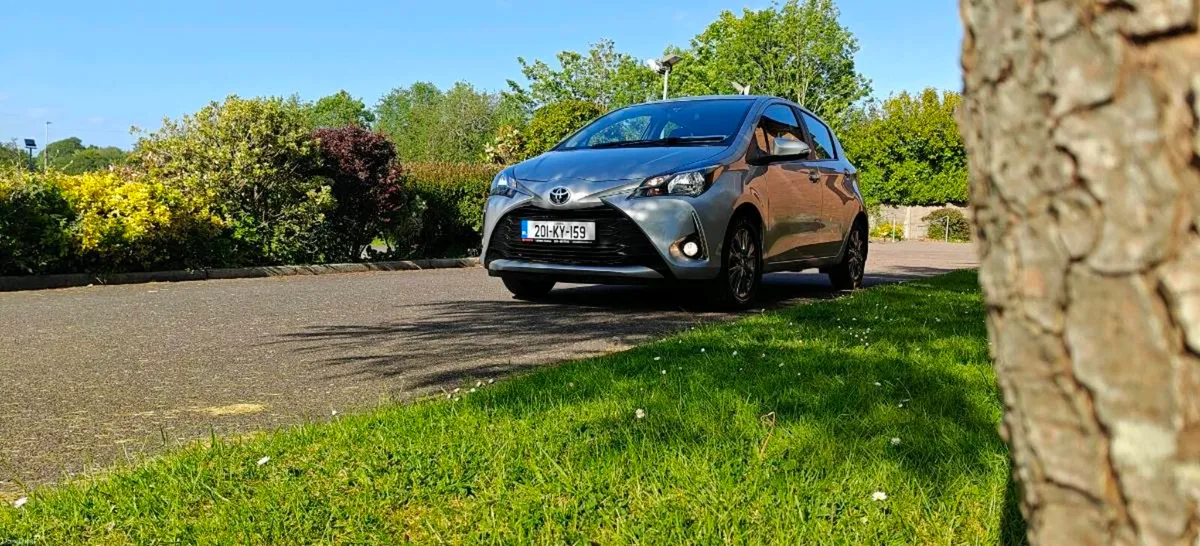Toyota Yaris 1.0L Petrol - 1 Year warranty - Image 3
