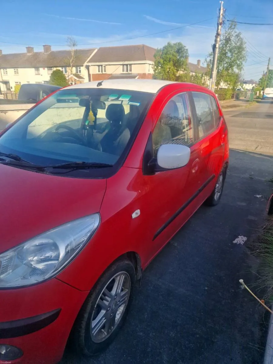 Hyundai i10 - Image 3