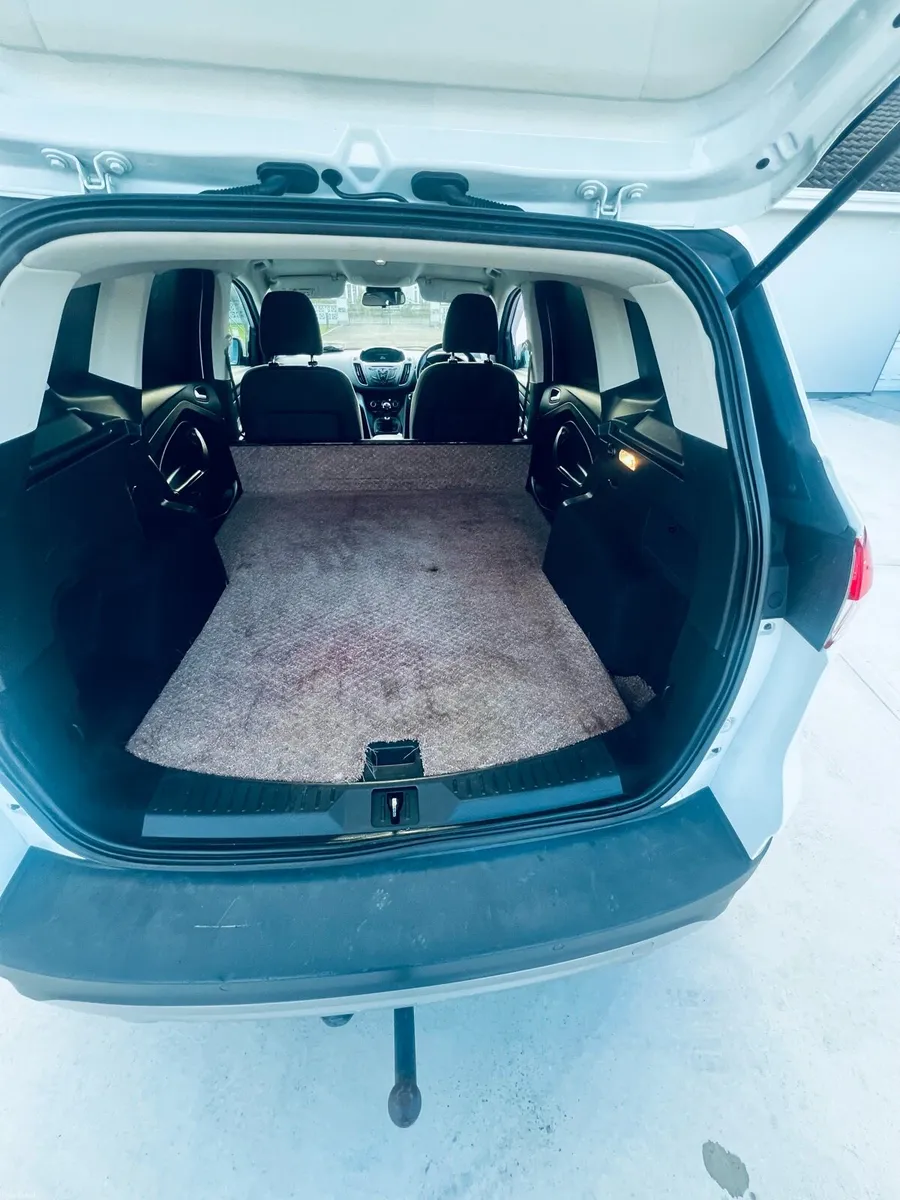 ⭐️⭐️Ford Kuga SUV Commerical⭐️⭐️ - Image 3