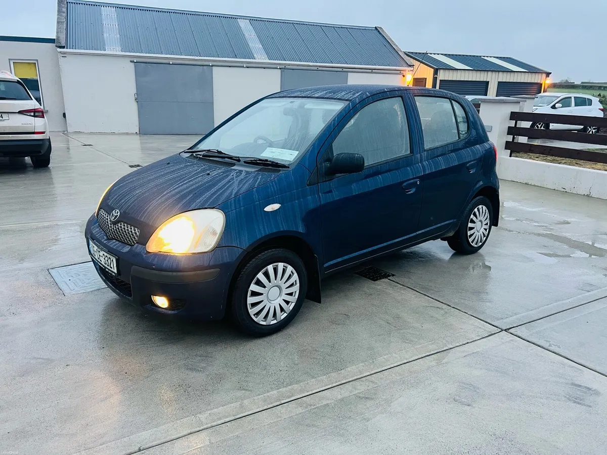 ⭐️⭐️Toyota Yaris New Nct⭐️⭐️ - Image 1