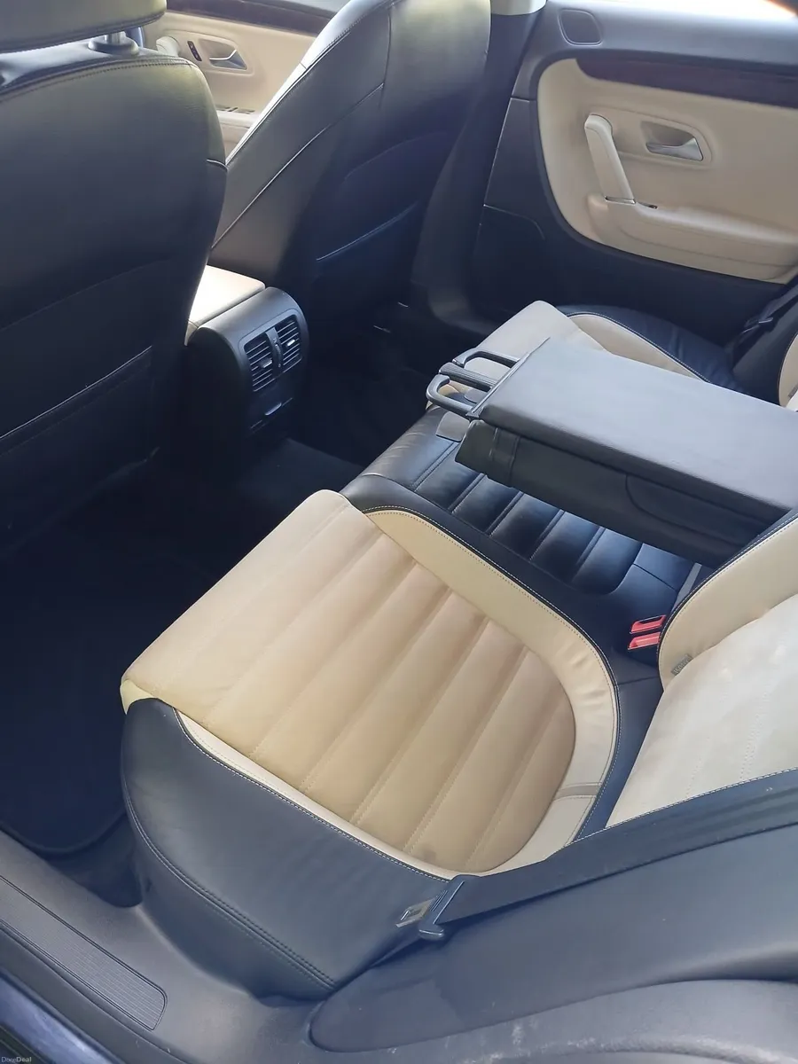 Volkswagen Passat CC NCT 12/26 TAX 9/26 - Image 3