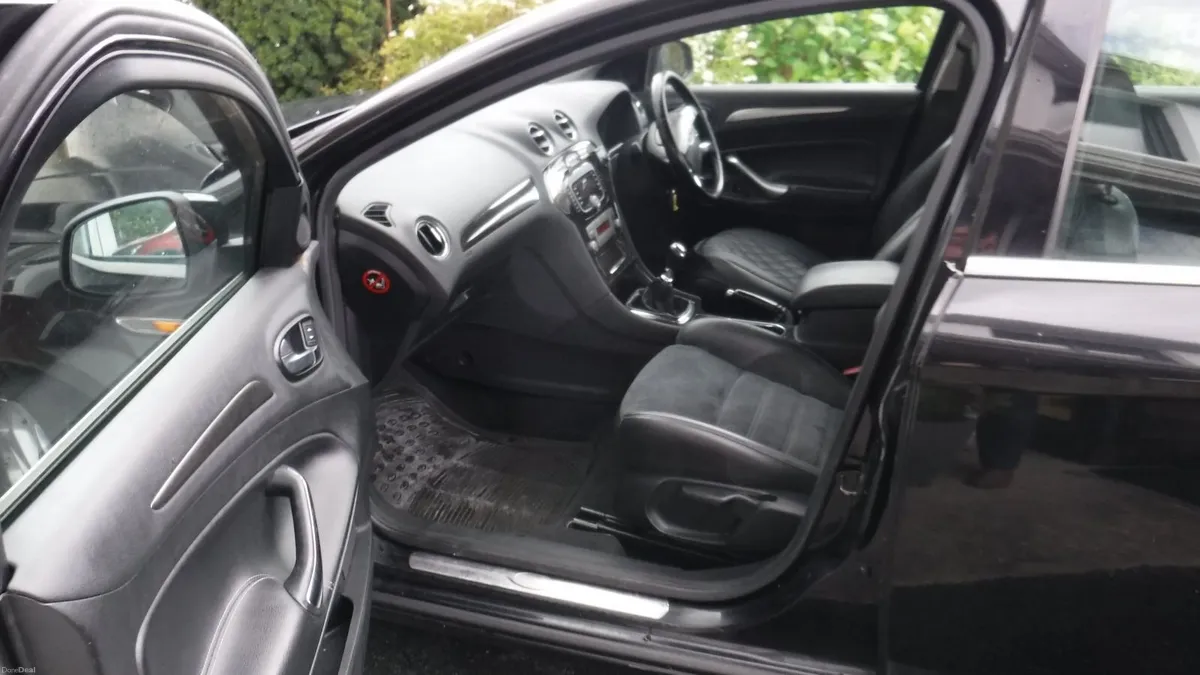 Ford Mondeo 2008 - Image 4