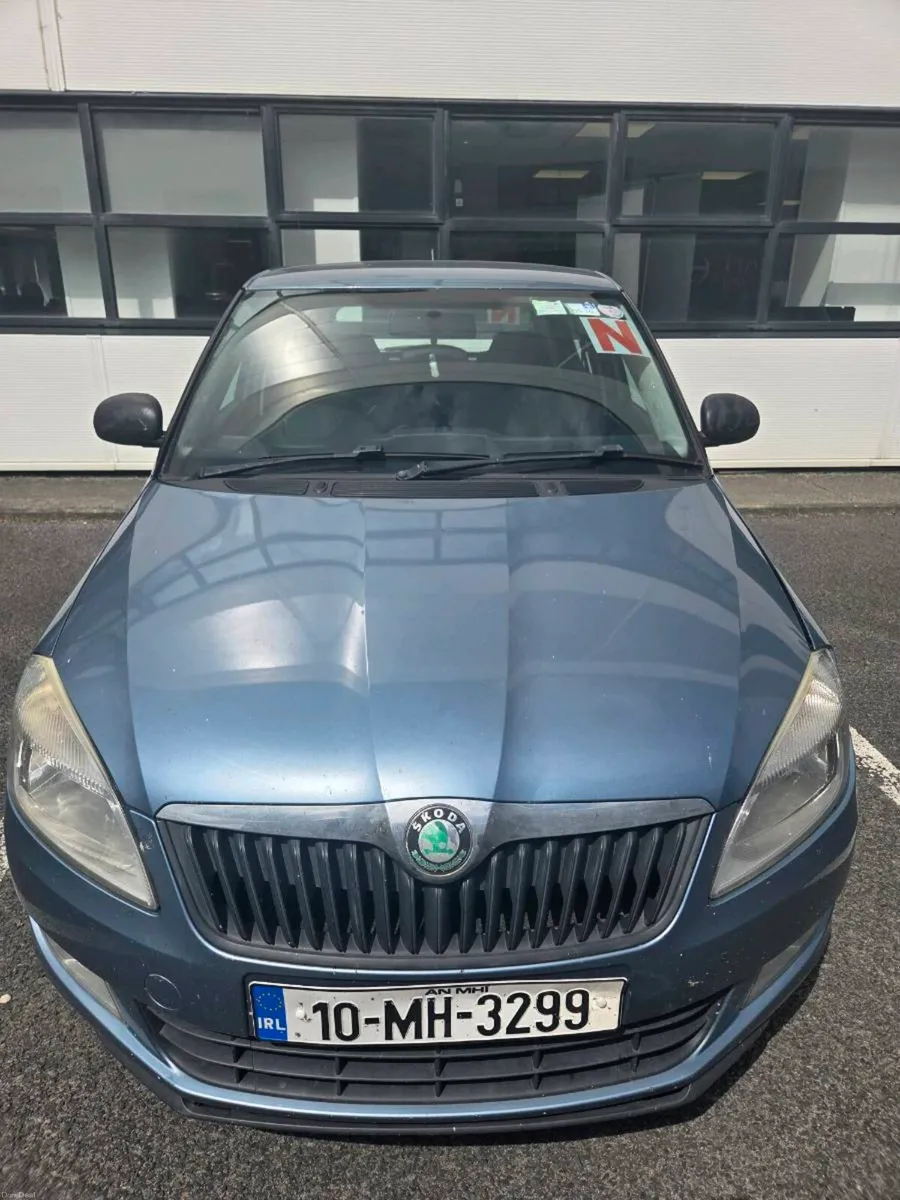 Car - Image 1