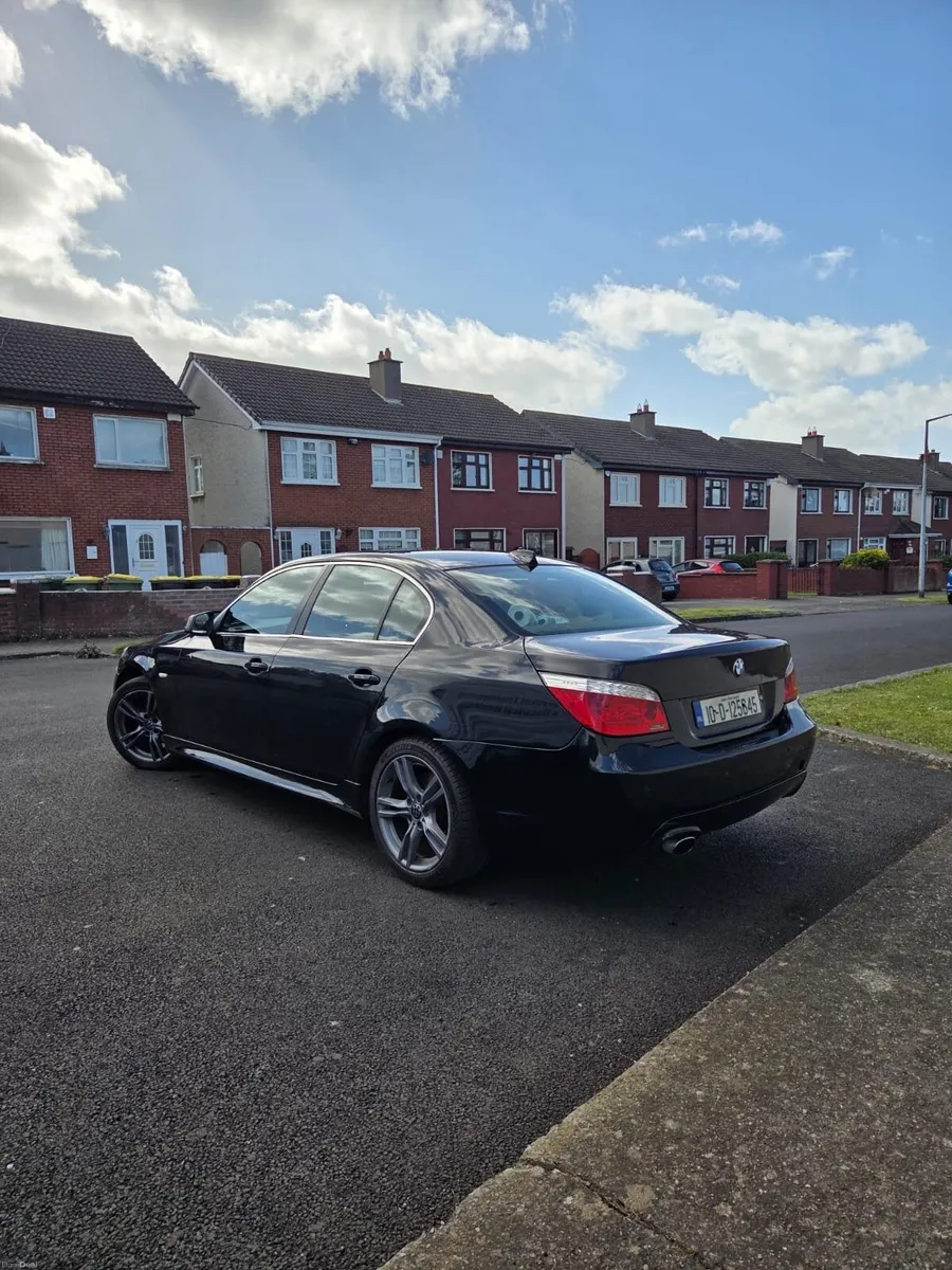 BMW  e60 - Image 2