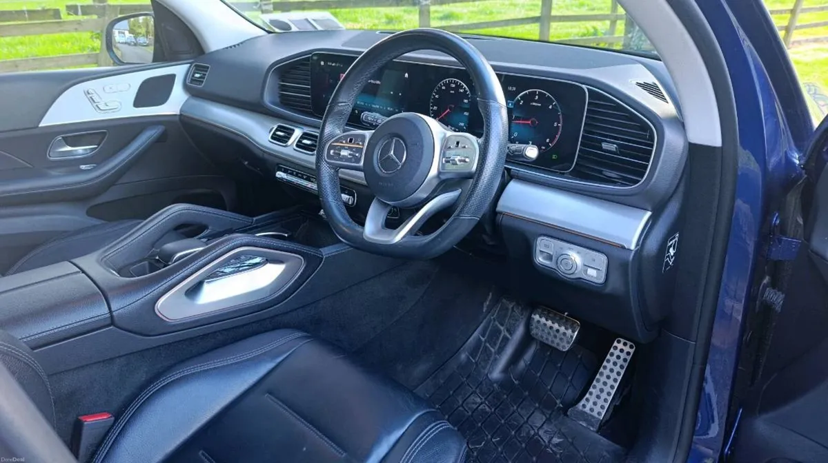 2020 Mercedes 300 GLE Automatic - Image 6