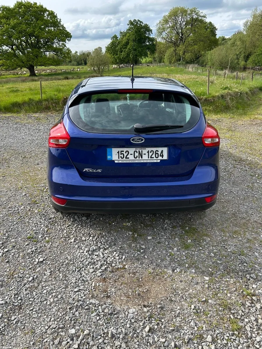 Ford Focus - Image 4