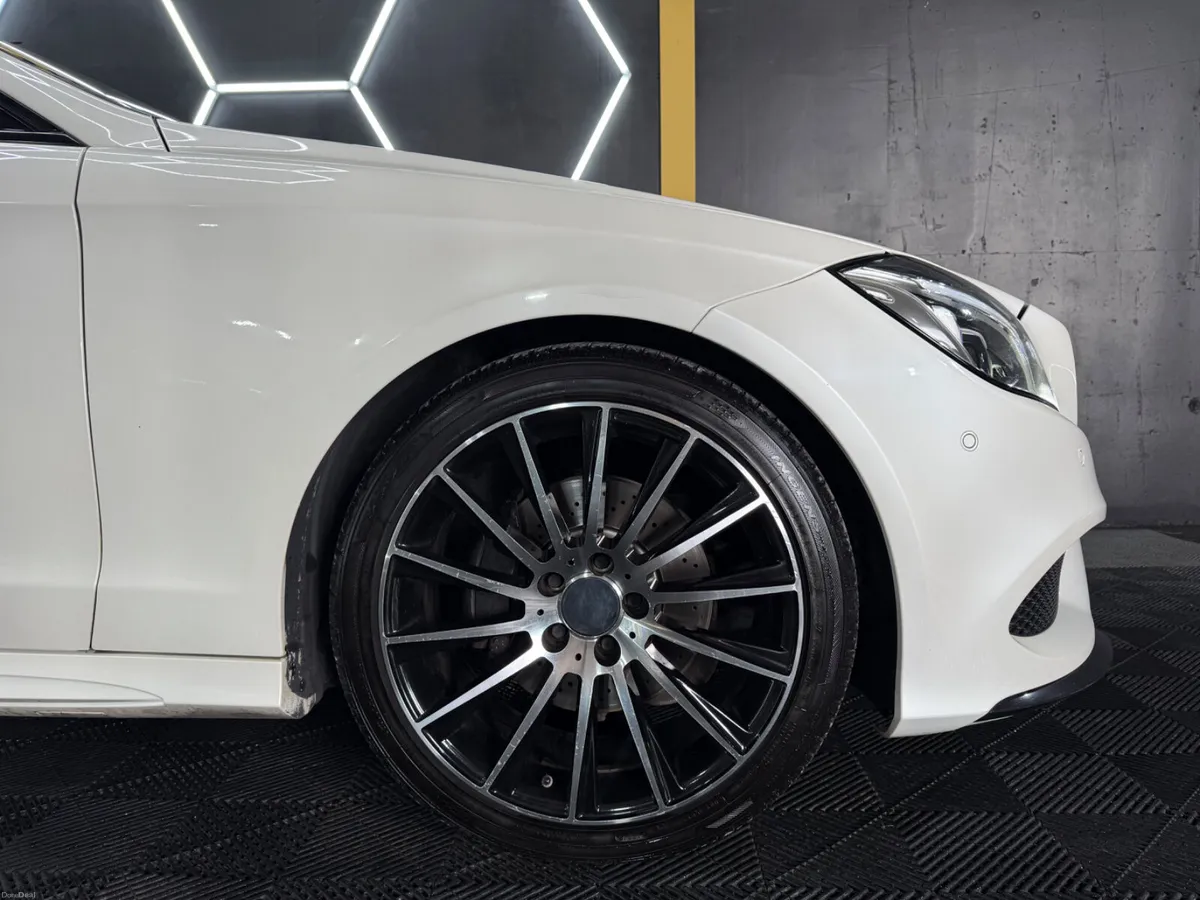 ◼️2015 MERCEDES-BENZ CLS 220 AMG LINE PREMIUM◼️ - Image 5