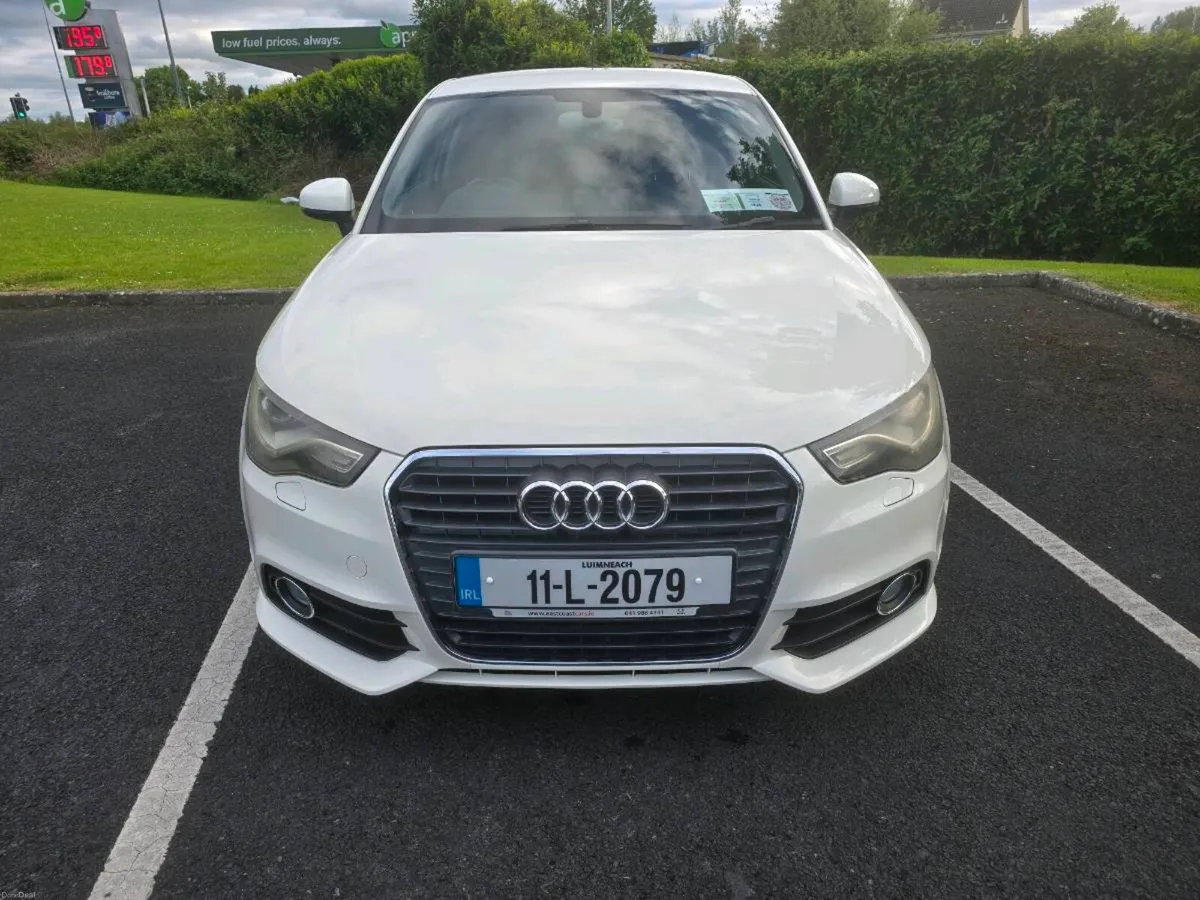 2011 Audi A1 1.4tfsi - Image 3
