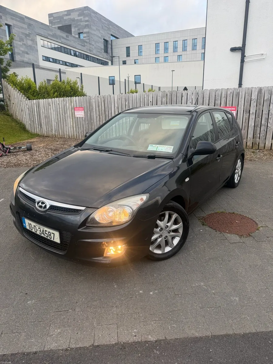 Hyundai i30 - Image 3