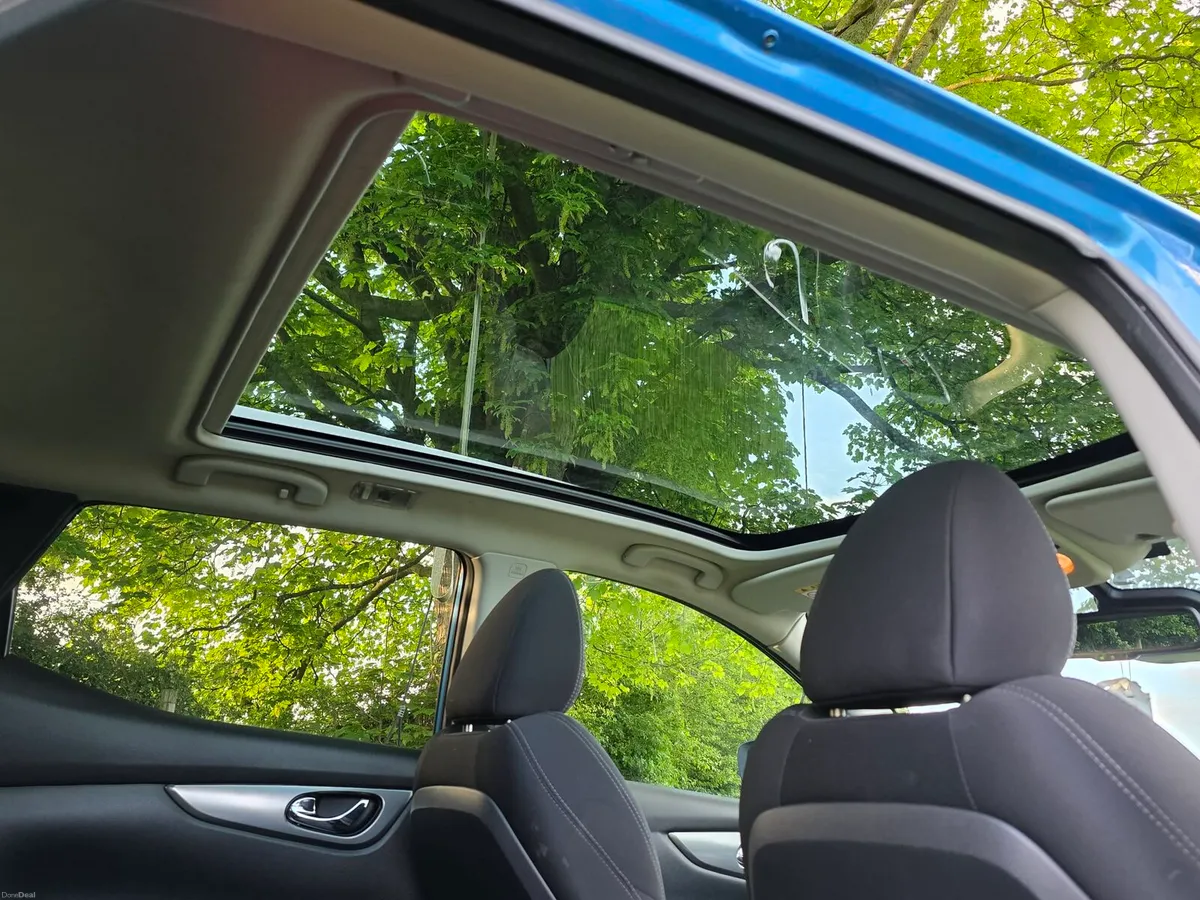 Nissan Qashqai - Image 4