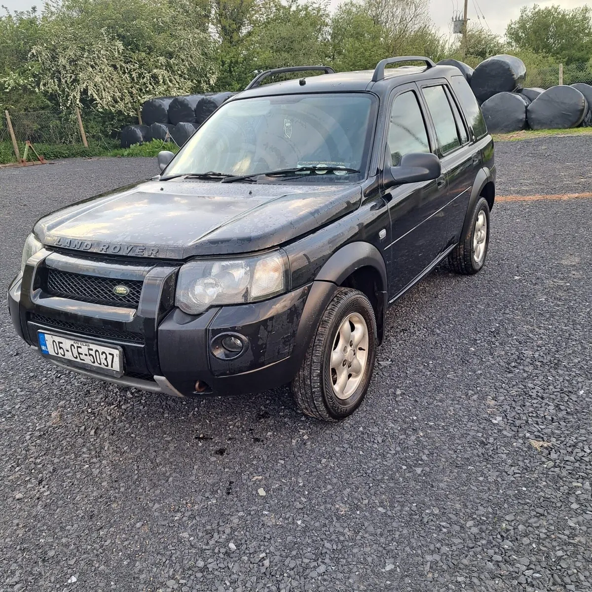 Land Rover free lander 2 litre Diesel 4wD - Image 2