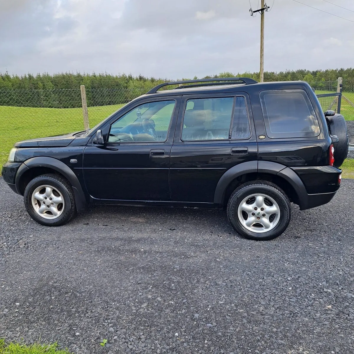 Land Rover free lander 2 litre Diesel 4wD - Image 4