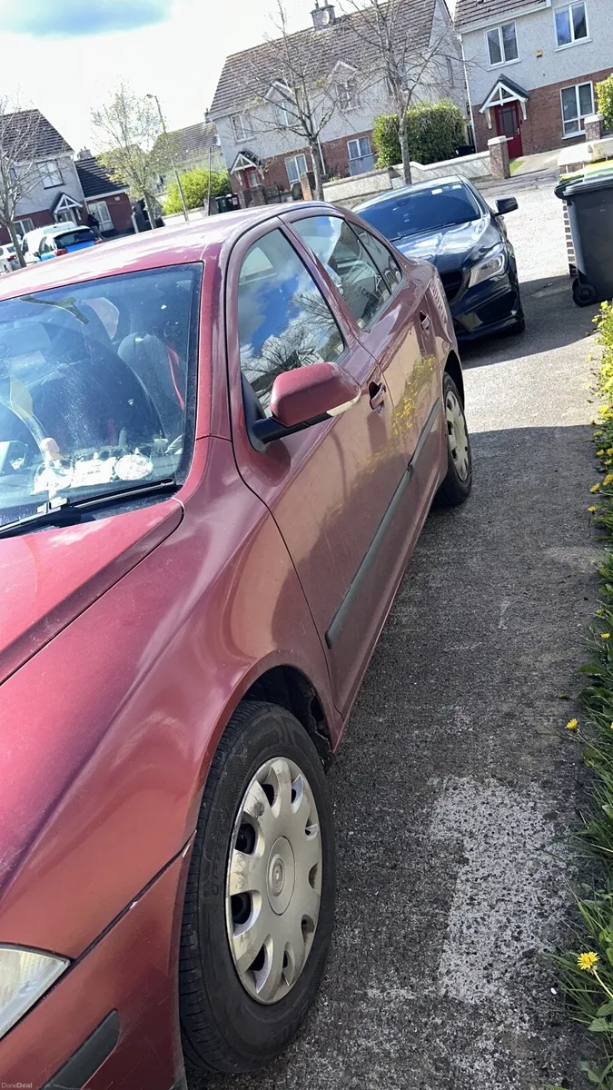 Skoda Octavia 2006 - Image 2