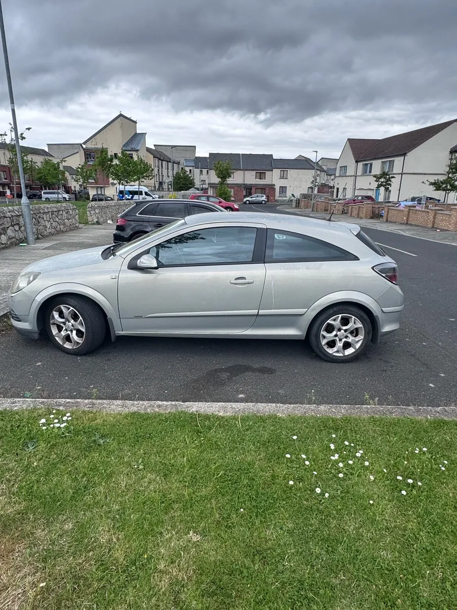 Opel Astra - Image 2
