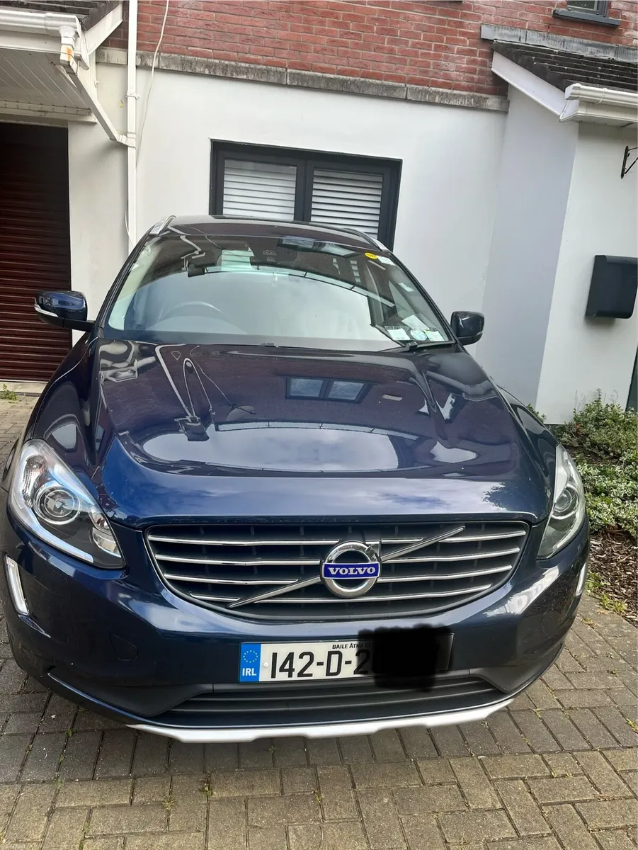 Volvo XC60 - Image 1