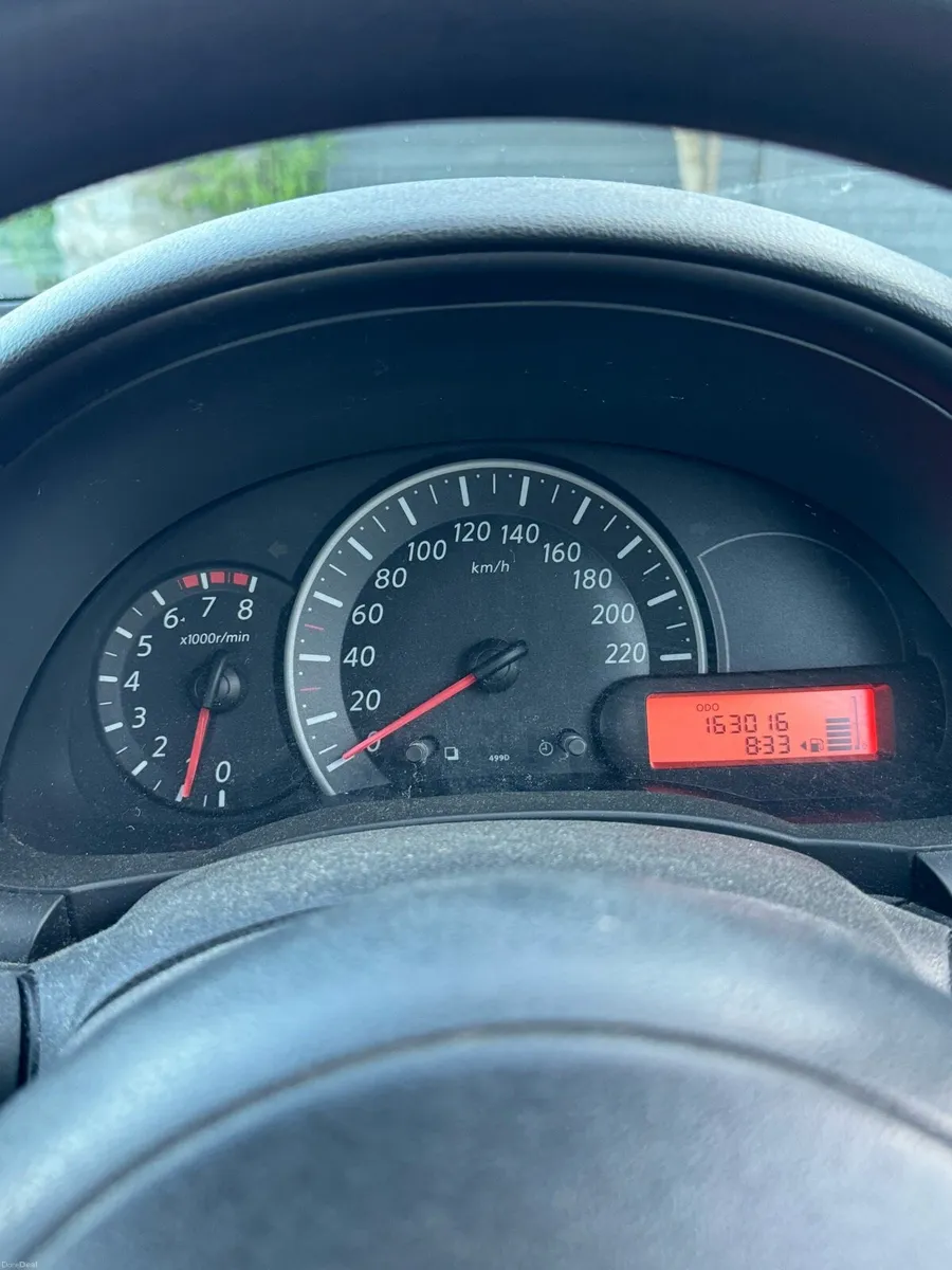 Nissan Micra 2011 - Image 4