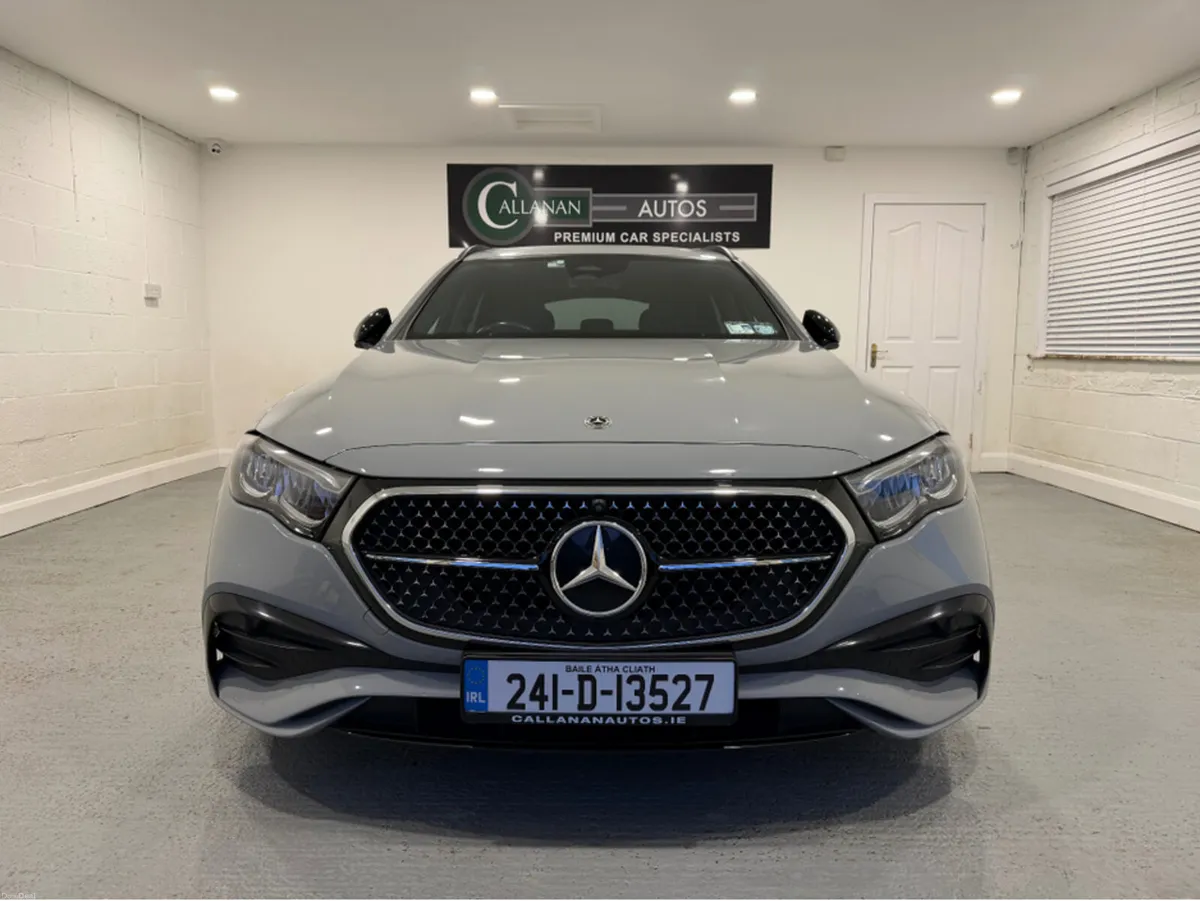 Mercedes-Benz E-Class 300 DE AMG LINE PLUS ESTATE - Image 2