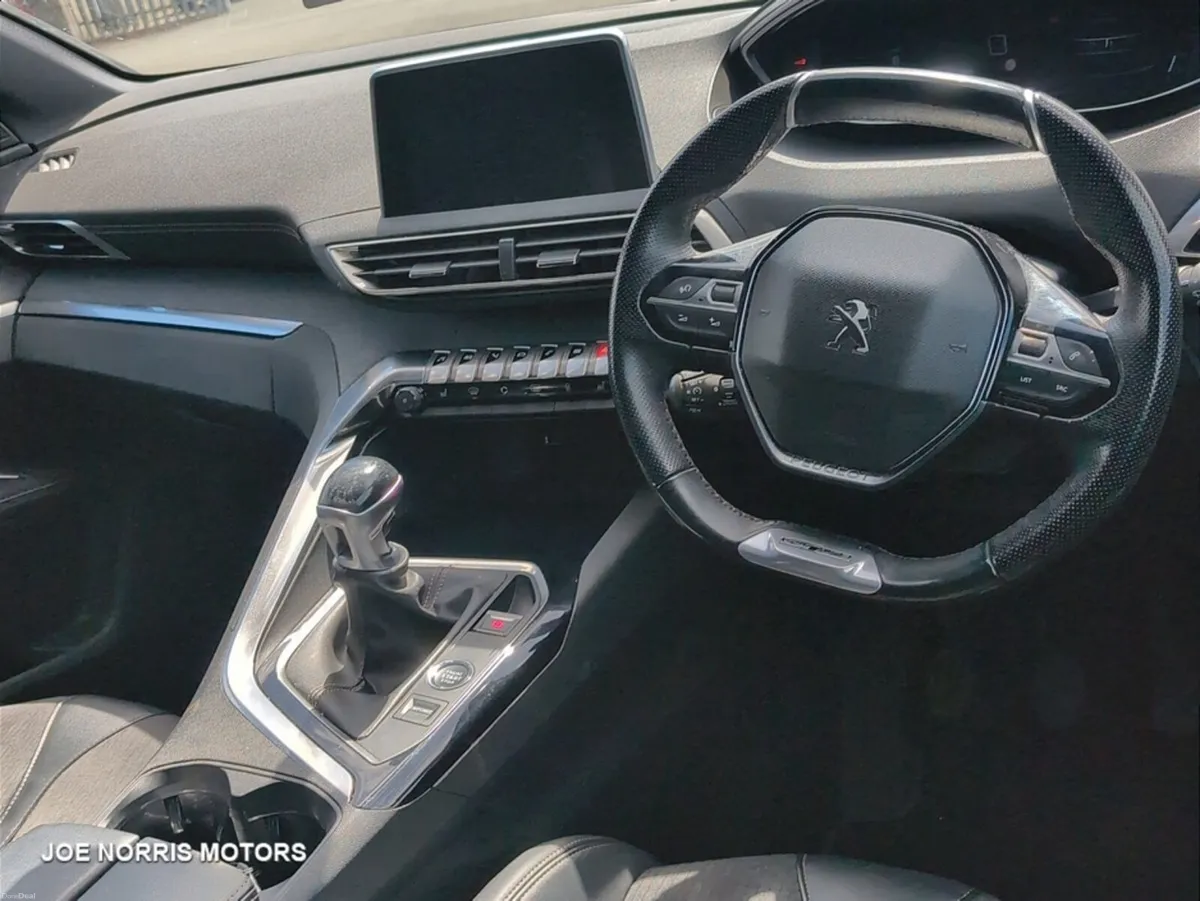 Peugeot 5008 GT-LINE 1.5 BLUE HDI 130 6.2 4 - Image 6