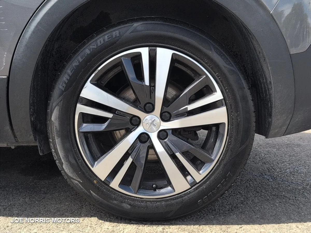 Peugeot 5008 GT-LINE 1.5 BLUE HDI 130 6.2 4 - Image 5