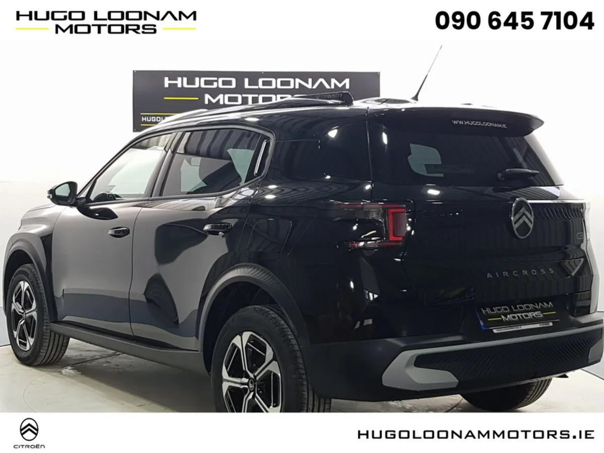 Citroen C3 PLUS PURE TECH 100 - Image 4