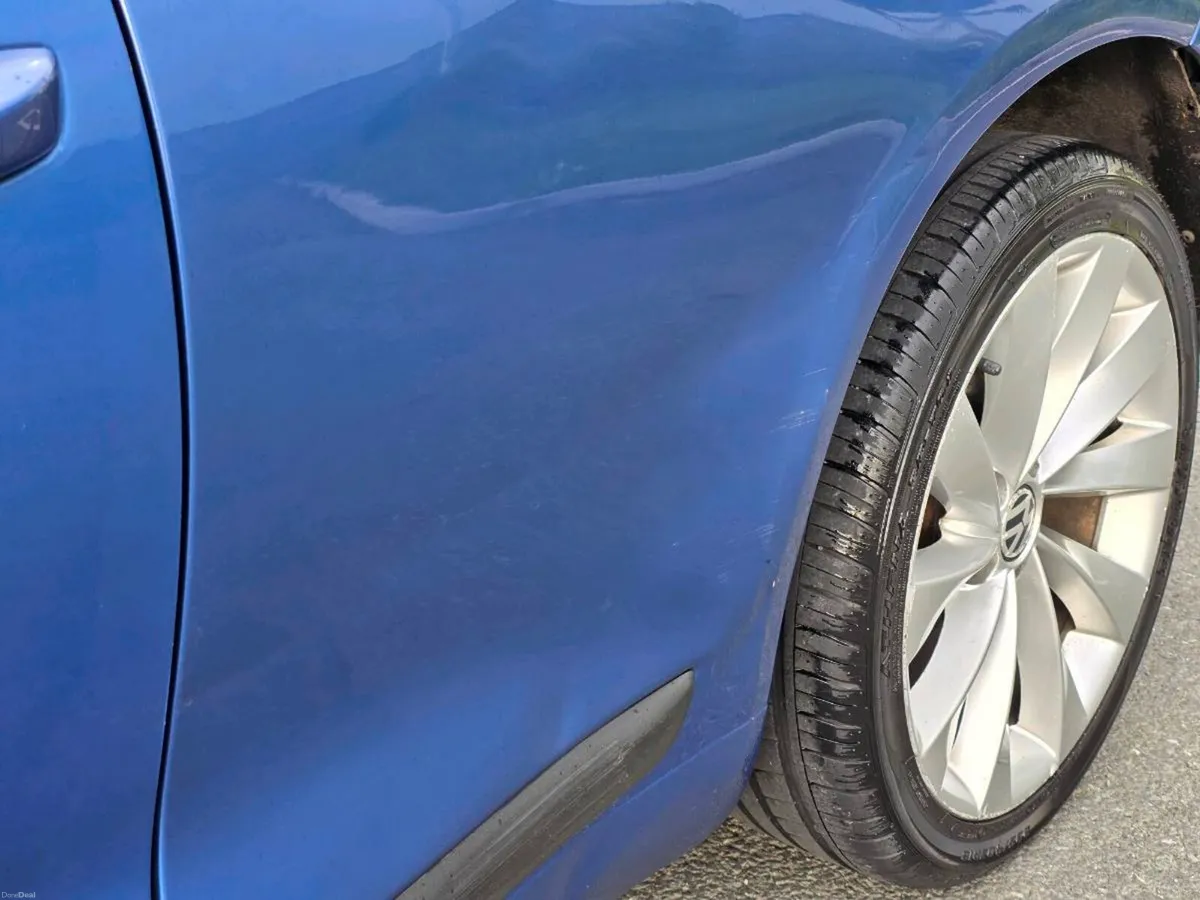 131VW SCIROCCO 2.0 TDI - Image 4
