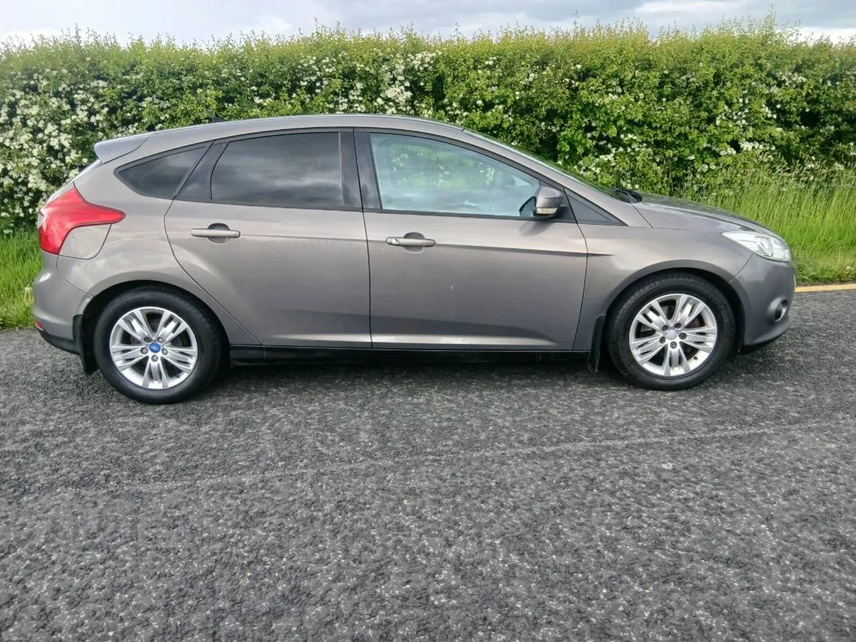 131 FORD FOCUS EDGE 1.6 TDCI - Image 2