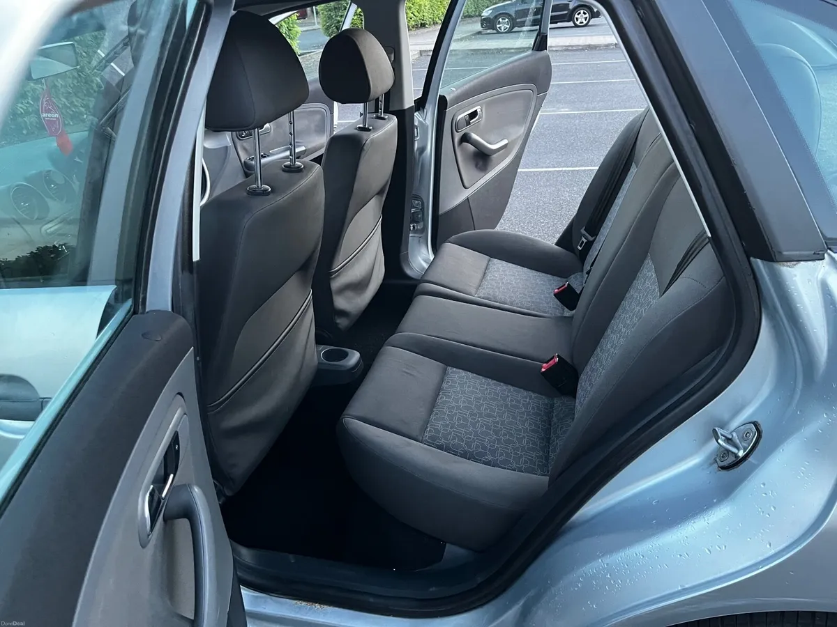 SEAT Ibiza 2007 (NCT 01/27) - Image 4