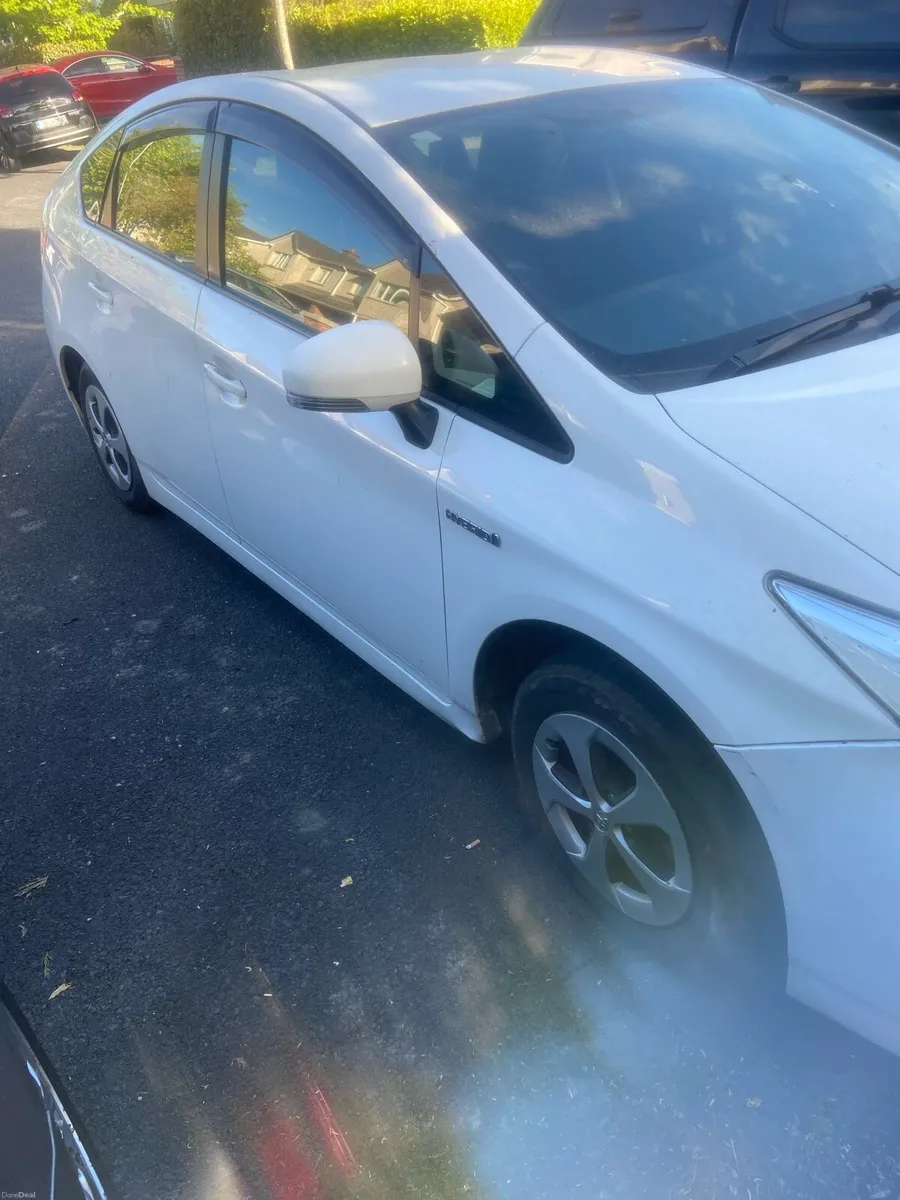 Toyota Prius - Image 2