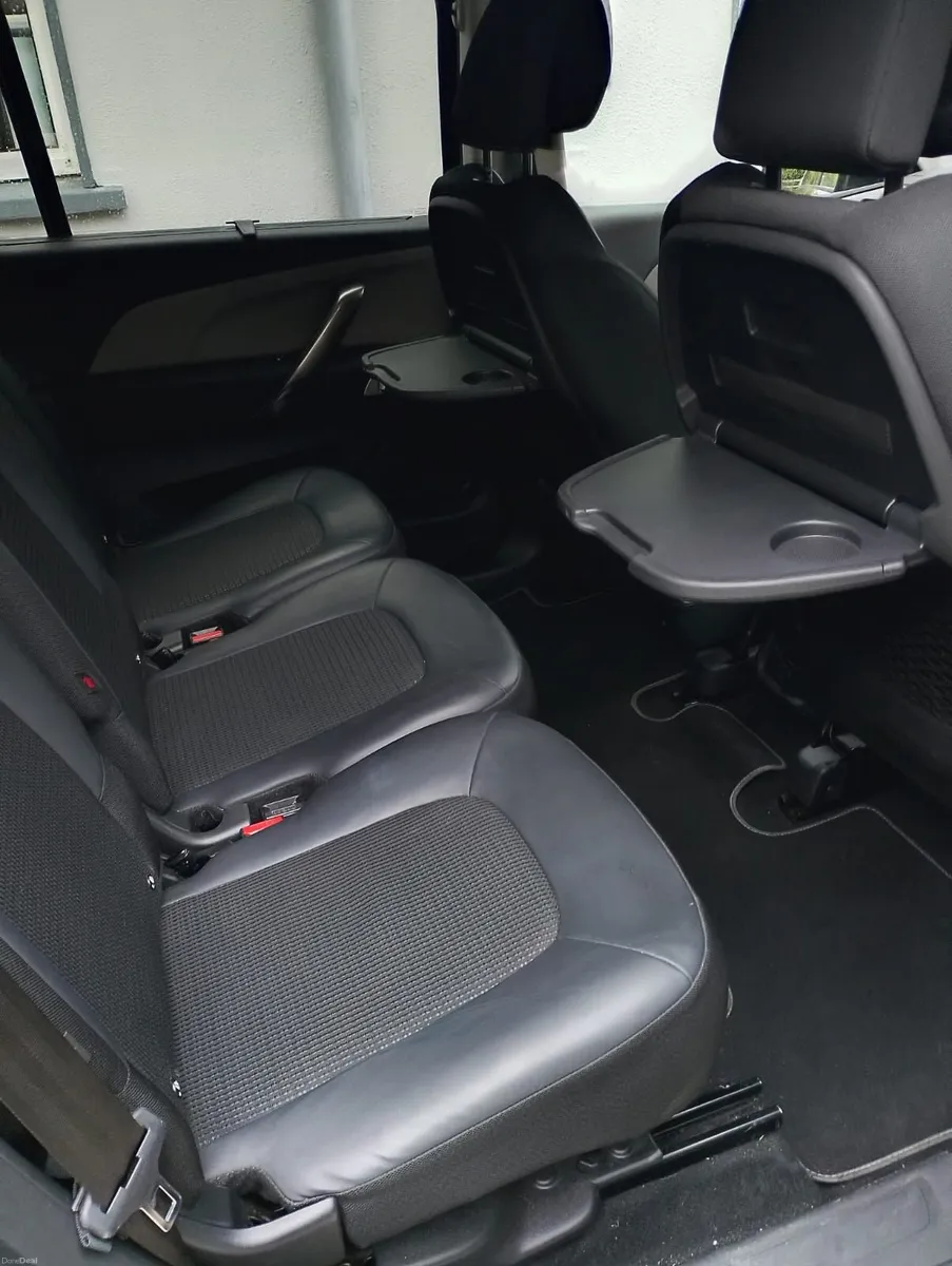Citroen C4 Spacetourer 2023 - Image 6