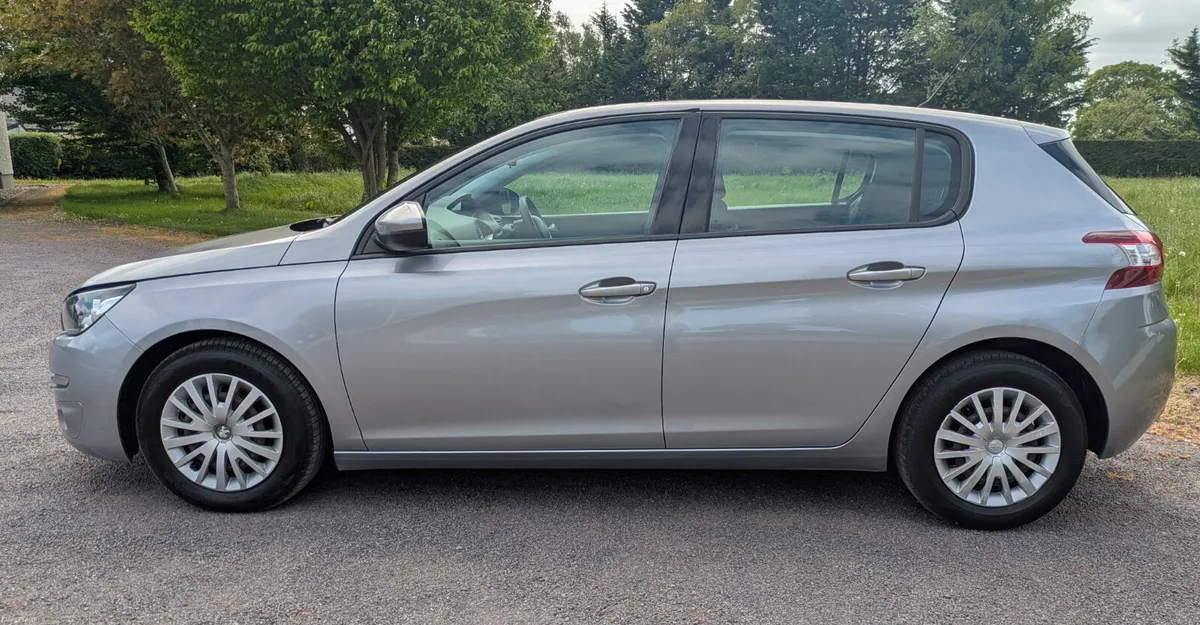 Peugeot 308 Access NEW NCT 05/27 - Image 4