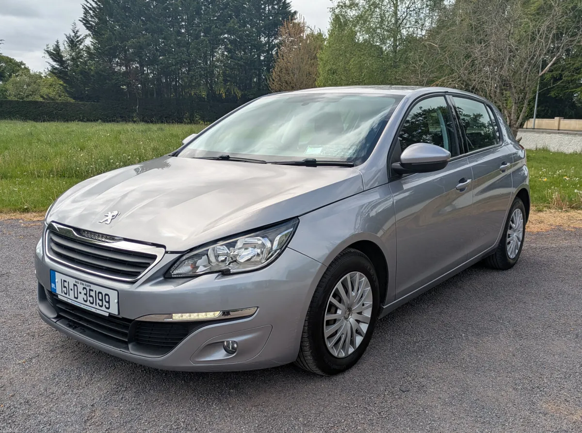 Peugeot 308 Access NEW NCT 05/27 - Image 3