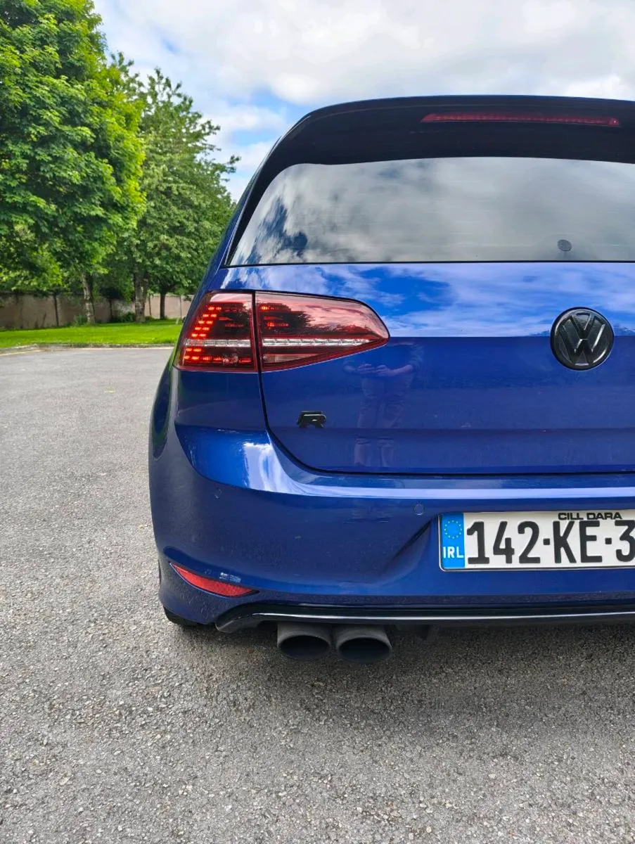 2014 Golf R 300BHP - Image 2