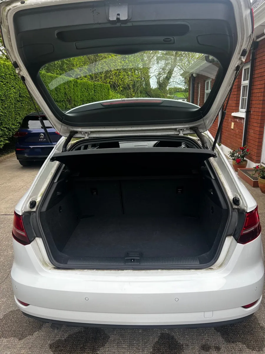 Audi A3 2016 5 door - Image 4