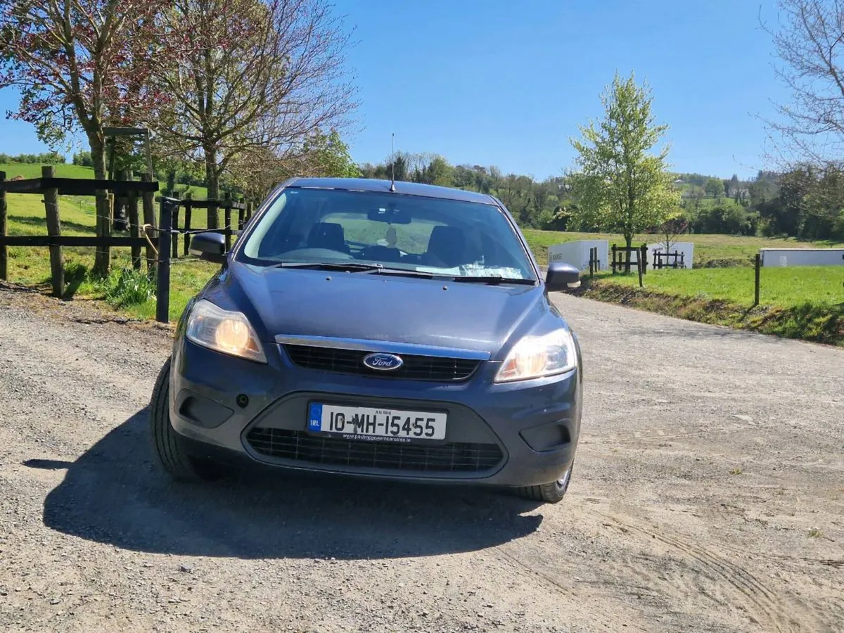 Ford focus 1.6tdci - Image 2