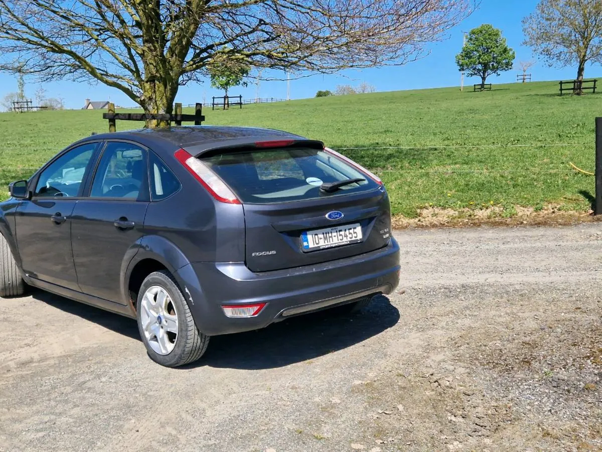 Ford focus 1.6tdci - Image 4