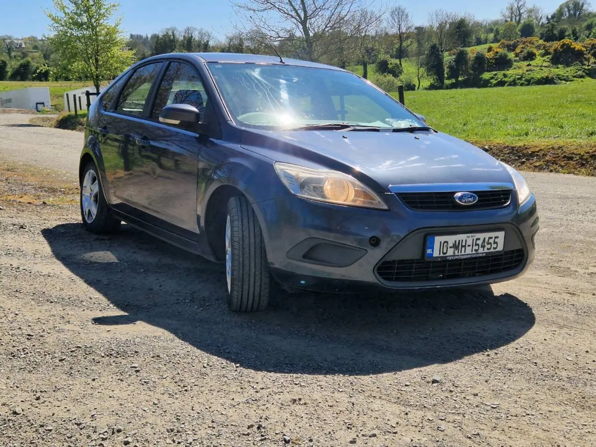 Ford focus 1.6tdci - Image 3