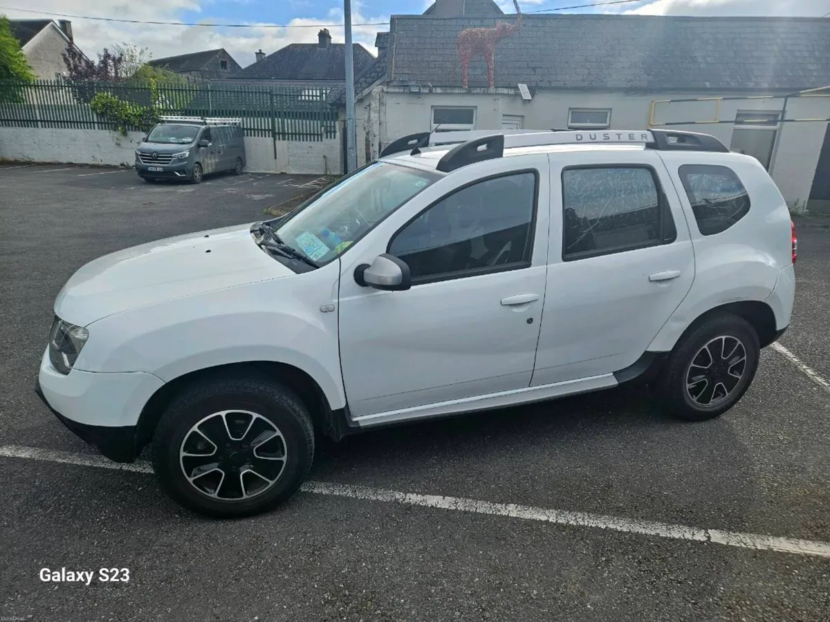 Dacia Duster Prestige - Image 1