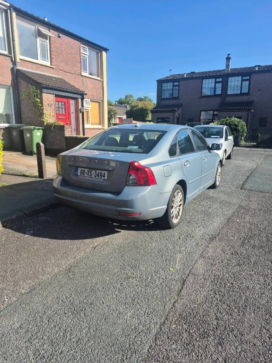 Volvo s40 - Image 3
