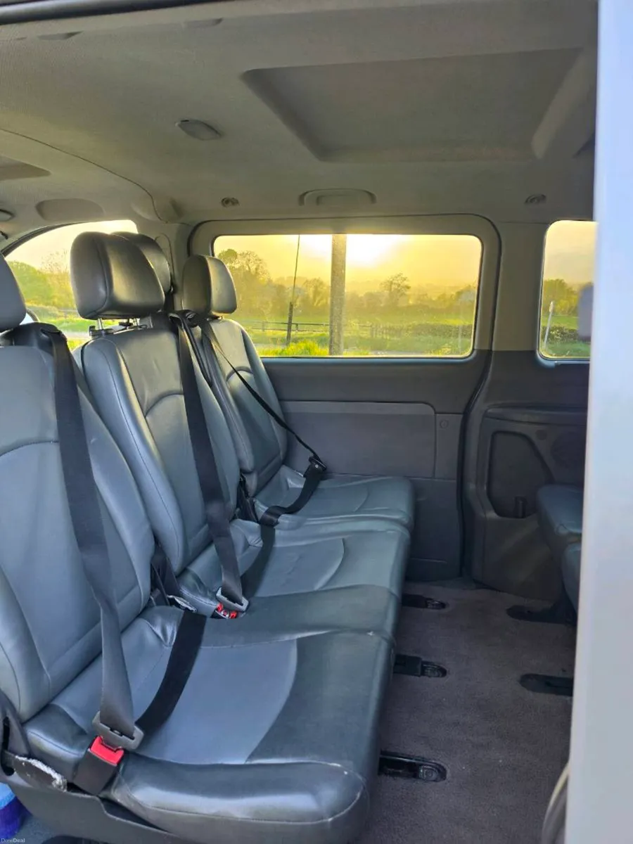 Mercedes viano New Nct - Image 6