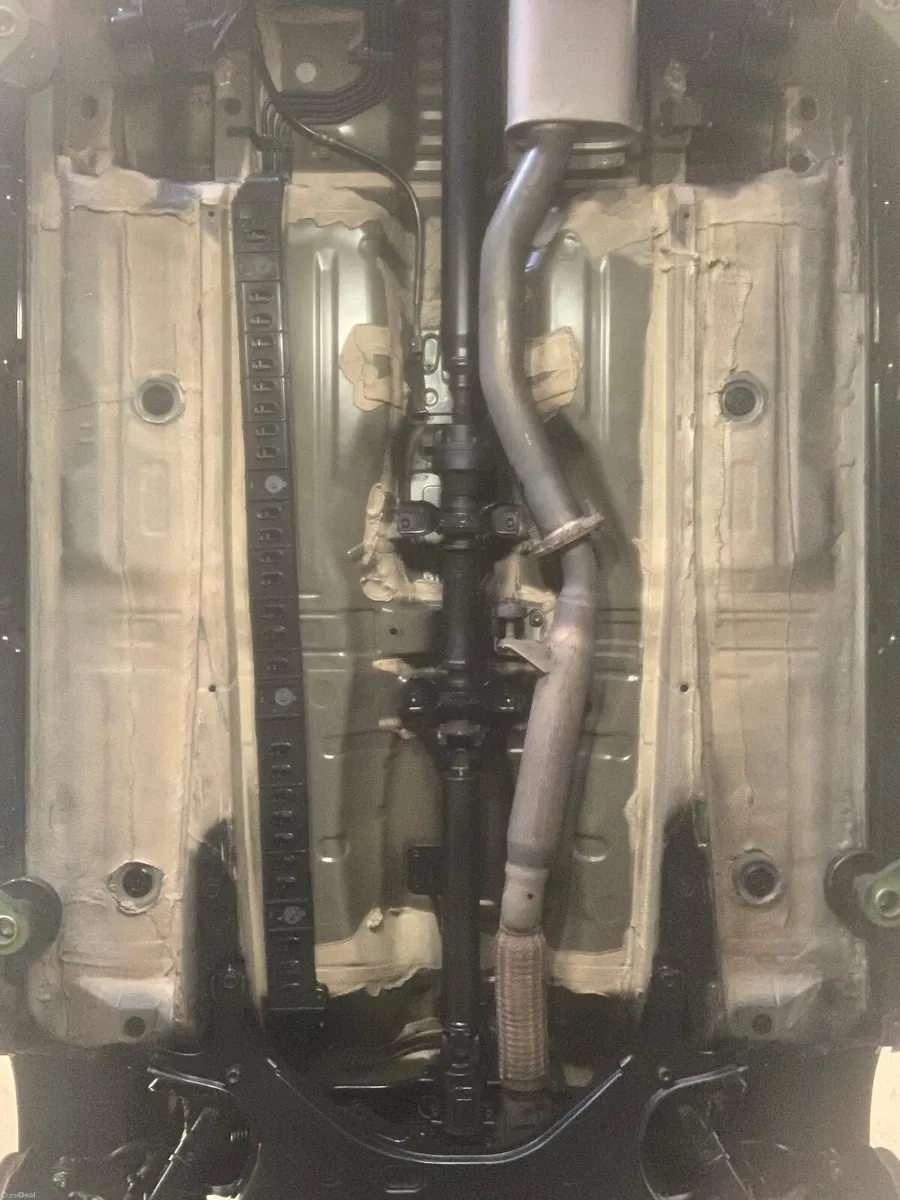 Toyota Celica GT-FOUR ST205 1994 FRESH IMPORT - Image 3