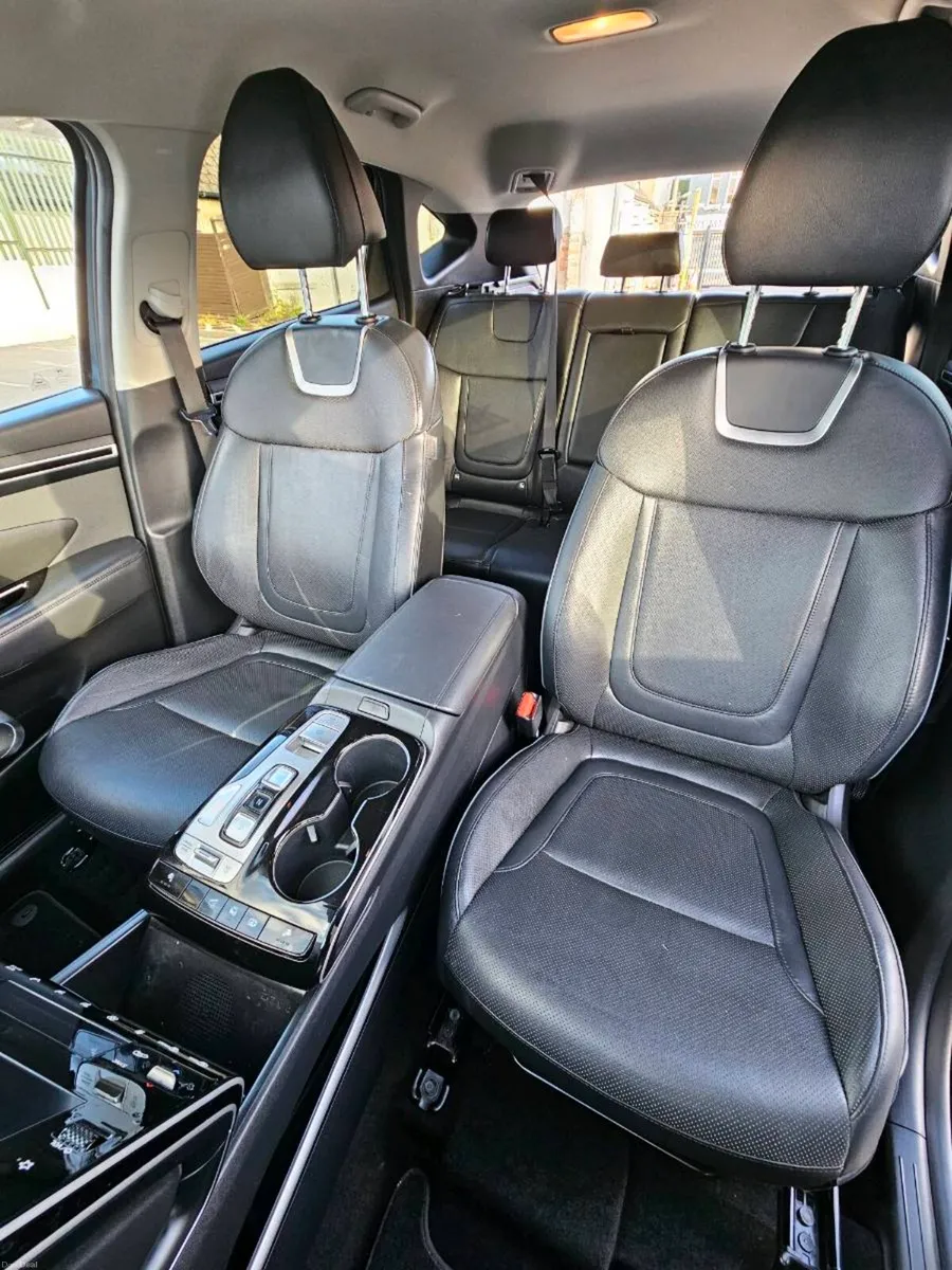 Hyundai Tucson - Image 2