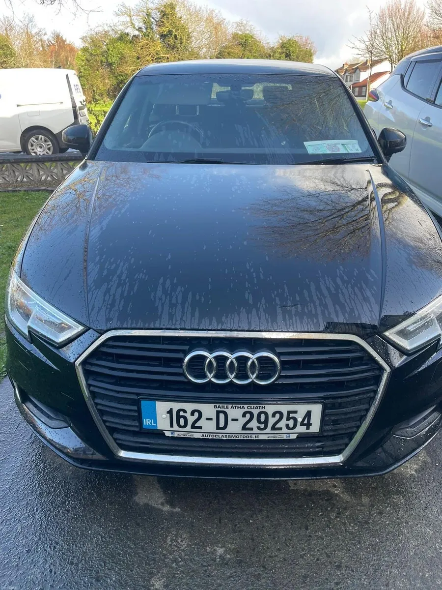 Vehicle - Image 1