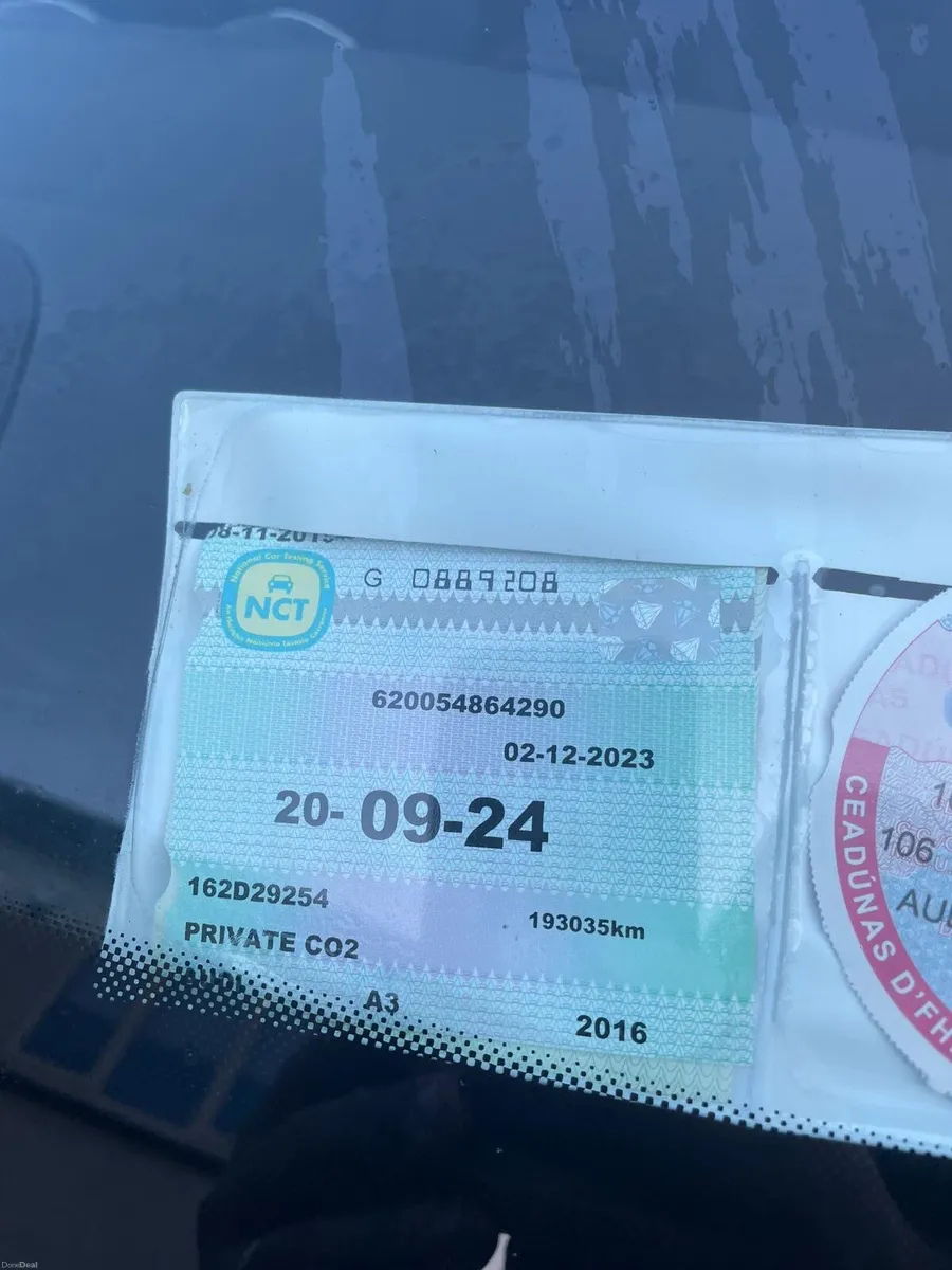 Vehicle - Image 3