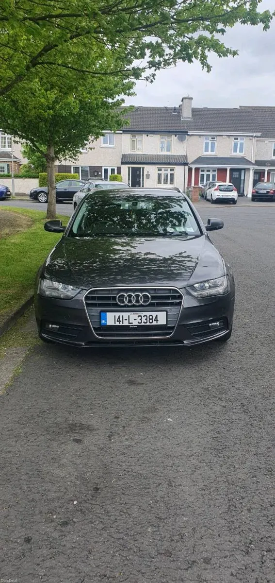 Audi A4 2.0 Tdi Diesel Technik Edition 150hp - Image 1