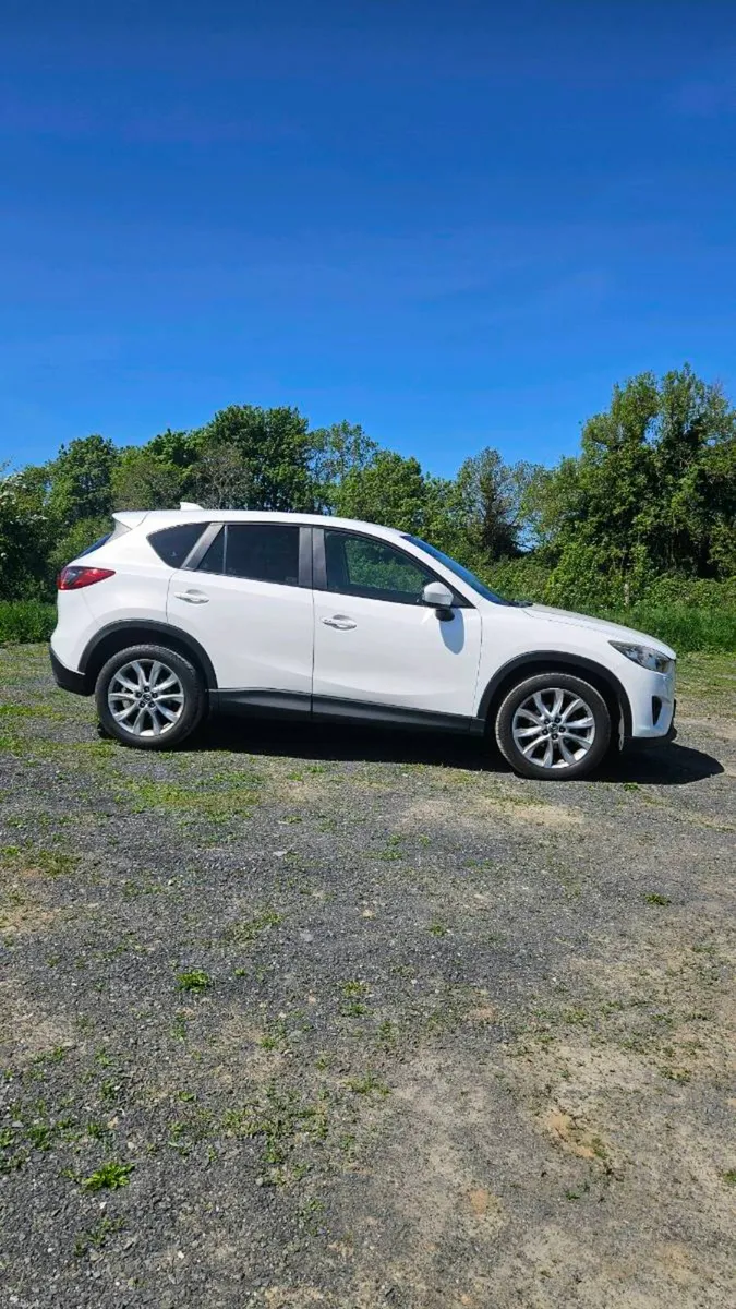 Mazda CX-5 - Image 1