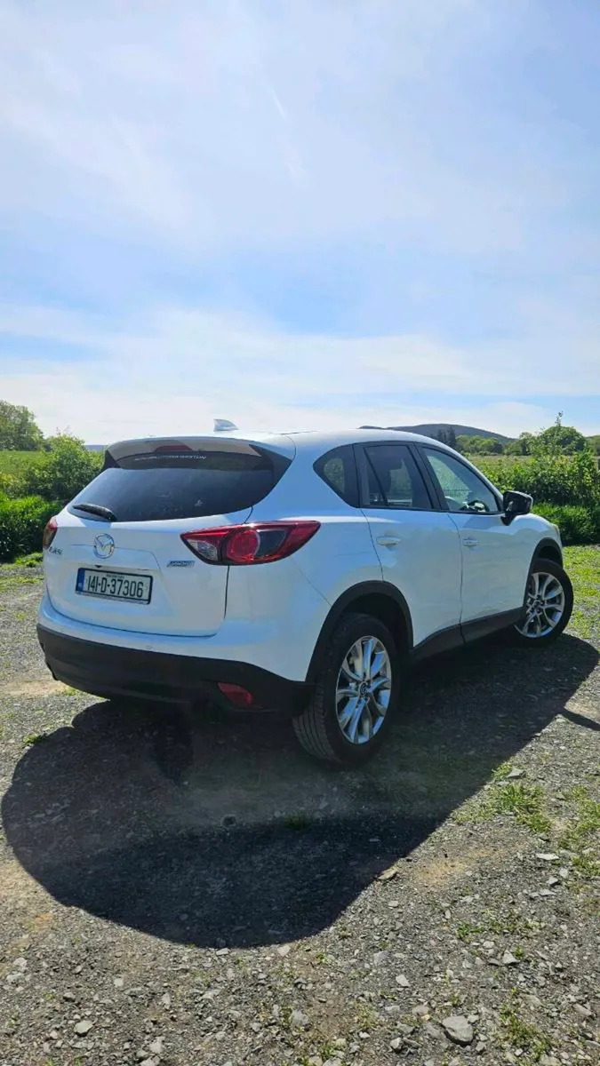 Mazda CX-5 - Image 3