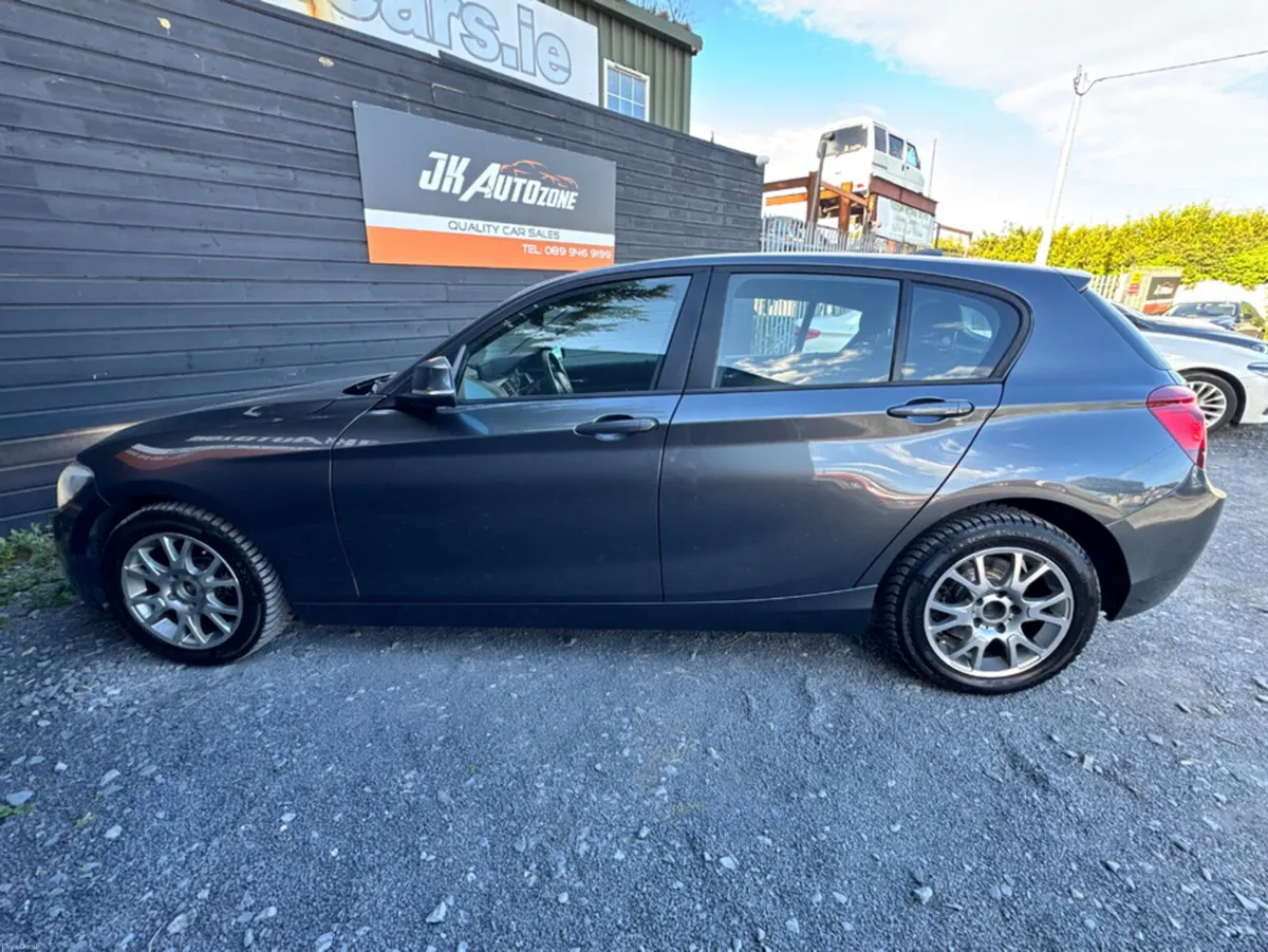 BMW 1-Series 116I AUTO - Image 5