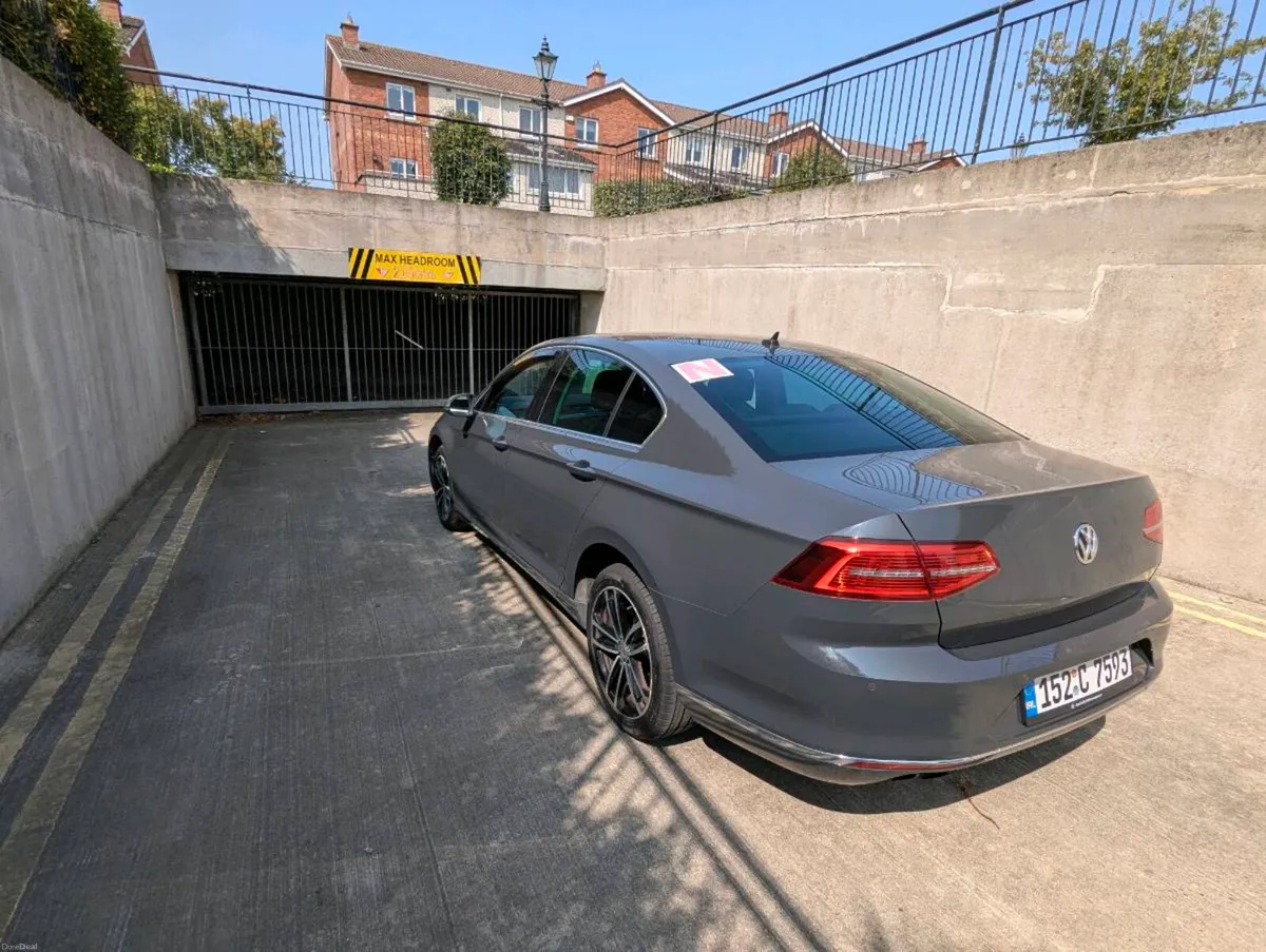Volkswagen Passat B8 R Line - Image 4