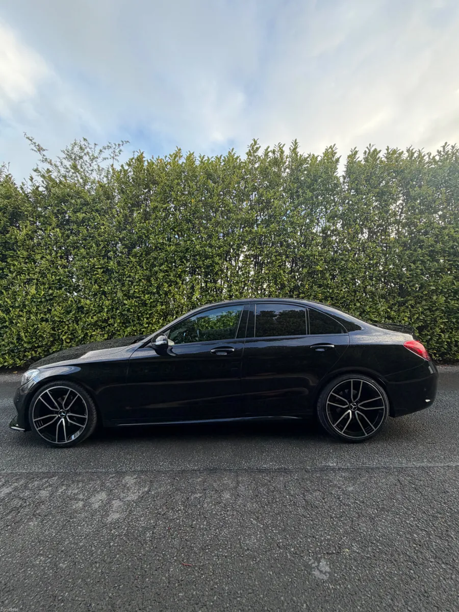 2016 MERCEDES-BENZ AMG LINE PREMIUM - Image 2